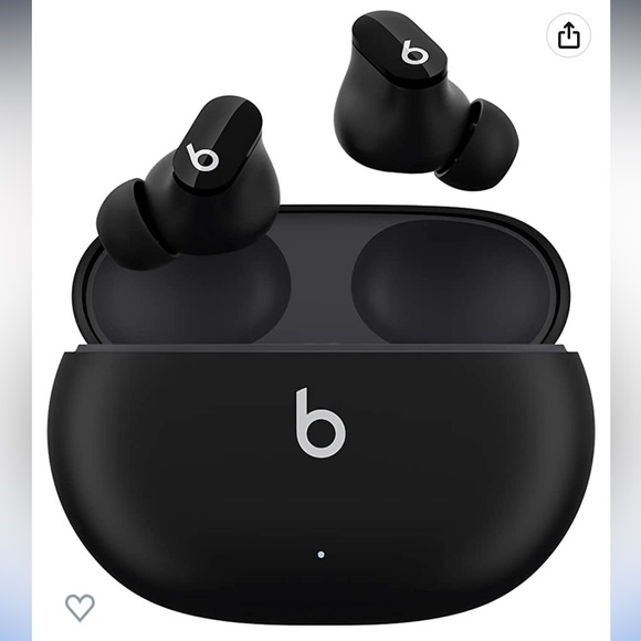 Beats by Dre Other - Beats Studio Buds - True Wireless Noise Cancelling Earbuds